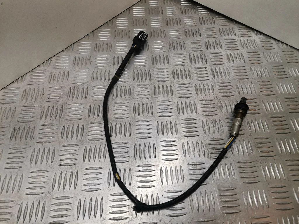 Lambda probe sensor – Volkswagen Passat B6 (2005-2010)