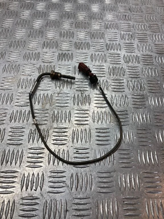 Exhaust gas pressure sensor 7372