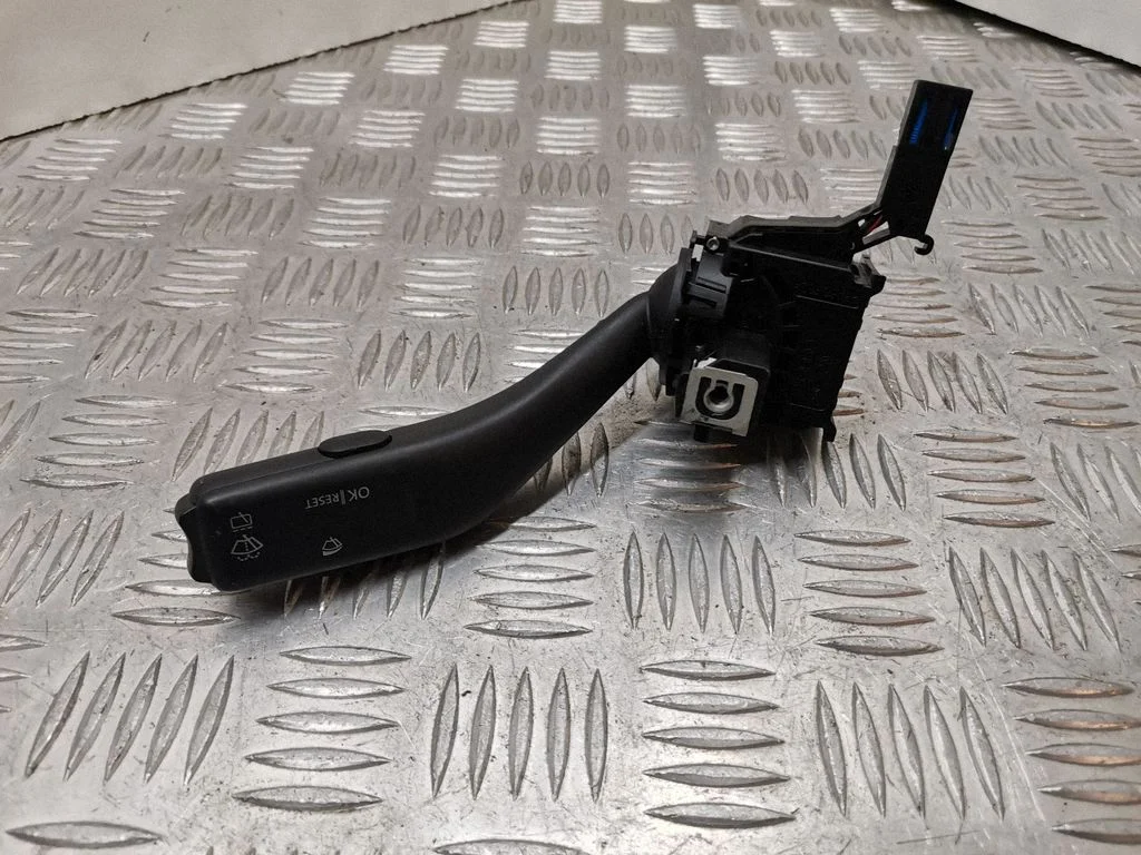 Wiper control stalk 1K0953519A