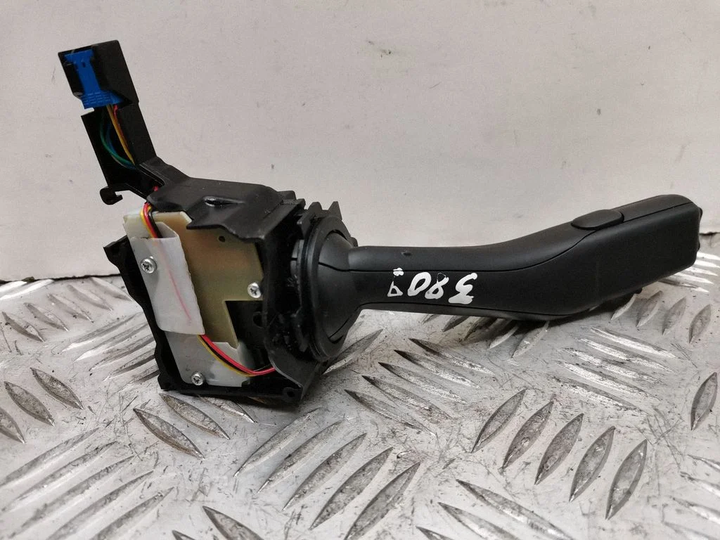 Wiper control stalk 1K0953519A