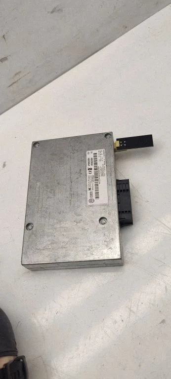 Bluetooth control unit module 8p0862335h