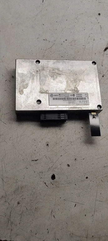 Bluetooth control unit module 8P0862335H