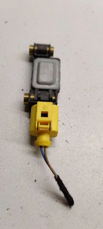 Turvapadja löögiandur 8E0959643A