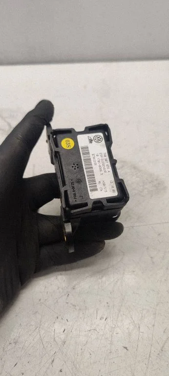 ESP acceleration yaw rate sensor 7H0907655A