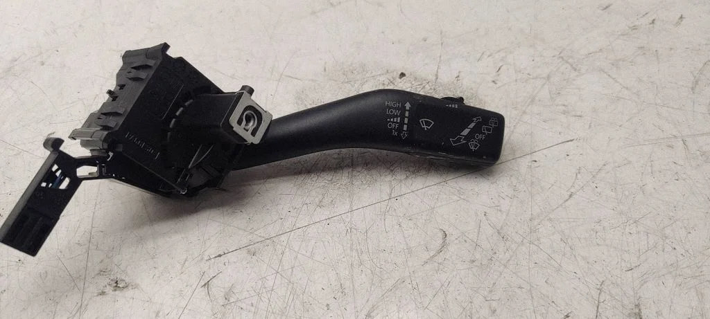 Wiper control stalk 1K0953519H