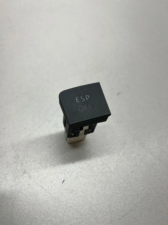 ESP (stabilitātes sistēmas) slēdzis 3C0927117