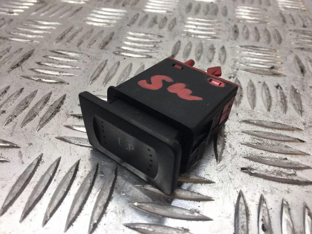 ESP (stabilitātes sistēmas) slēdzis 1J0927134A
