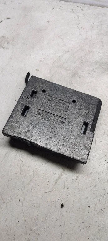 Bluetooth control unit module 2k0919733A