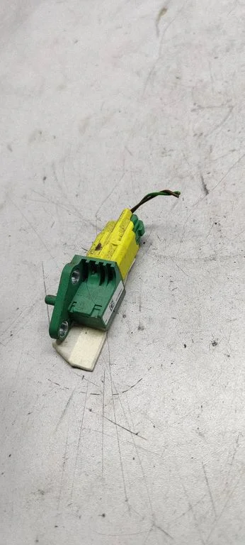 Airbag deployment crash/impact sensor 3C0909606