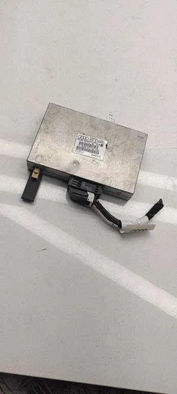 Bluetooth control unit module – Audi A4 Allroad B8 (2008-2016)
