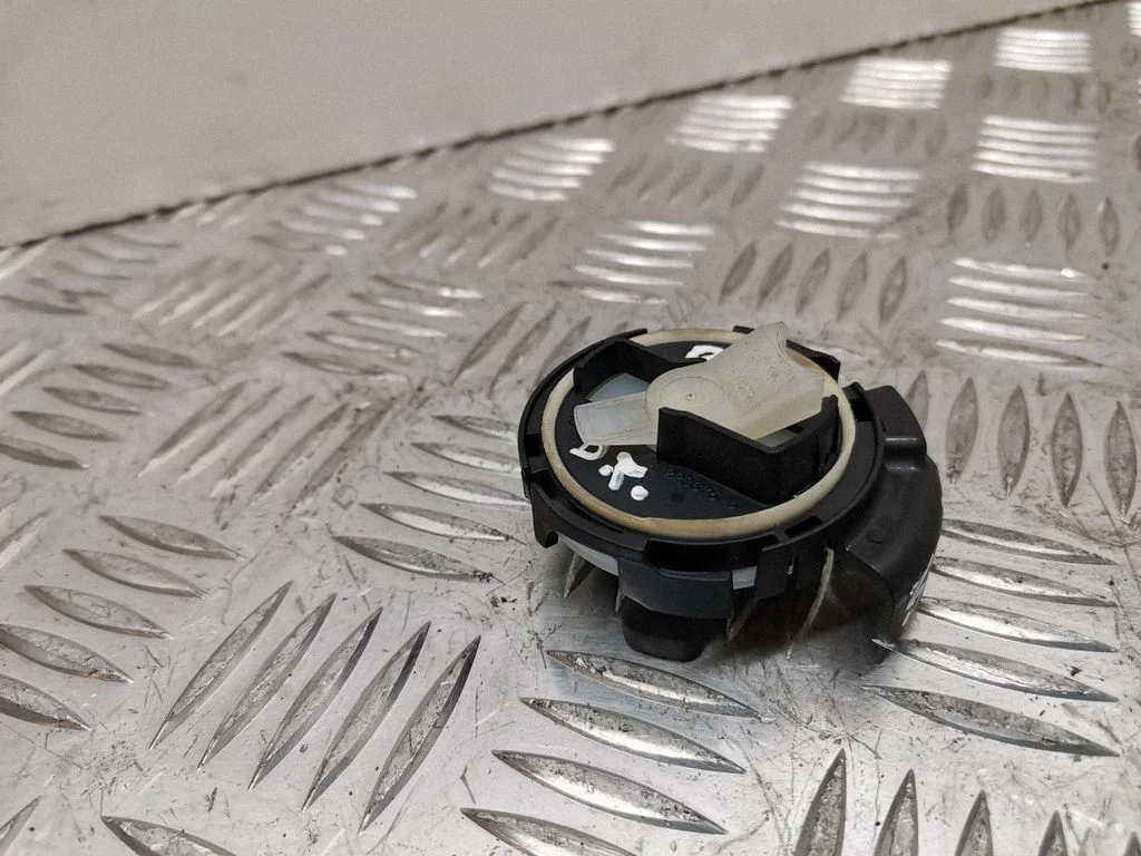 Airbag deployment crash/impact sensor 3AA959354