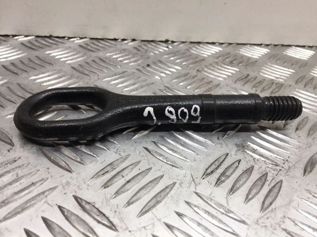 Towing hook eye 1T0806615A