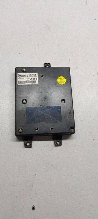 Moduł telefonu 3C0035729E