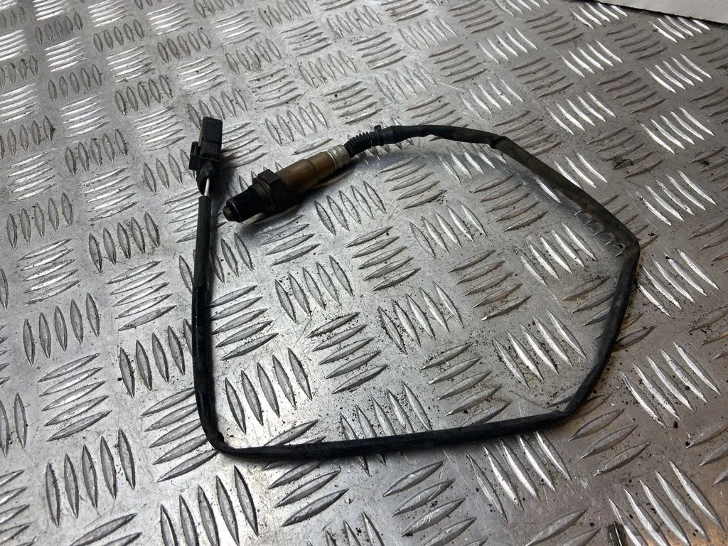 Lambda probe sensor 0258010036