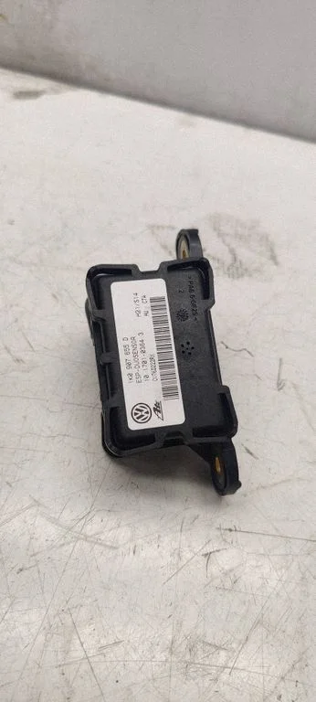 ESP acceleration yaw rate sensor 1K0907655D