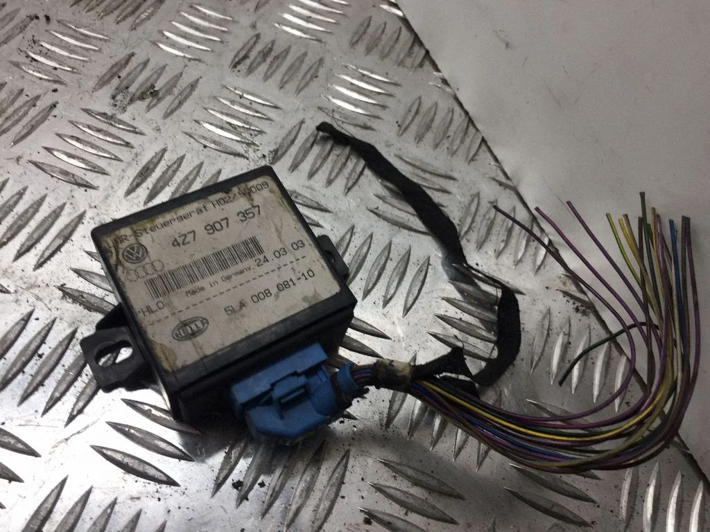 Light module LCM 4Z7907357
