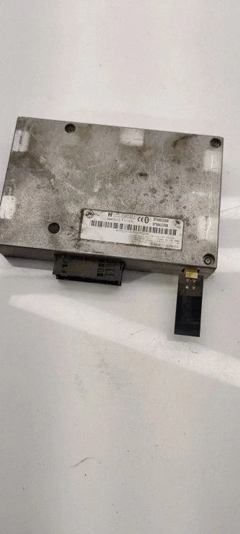 Bluetooth control unit module 5p0862335B