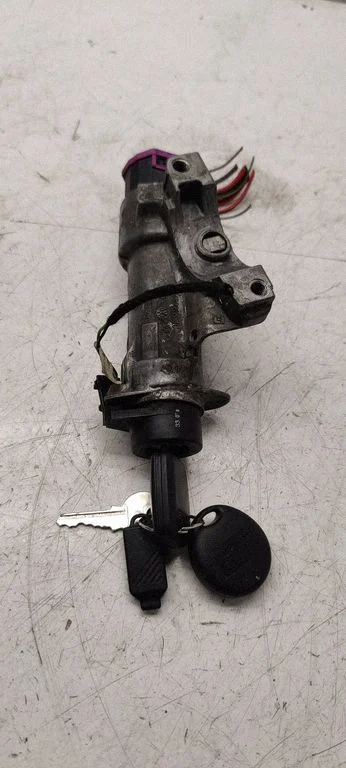 Ignition lock 4b0905851c