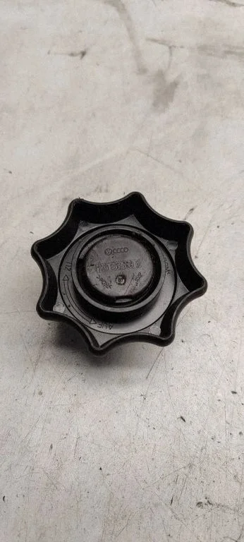 Spare wheel bolt 1k0803899B