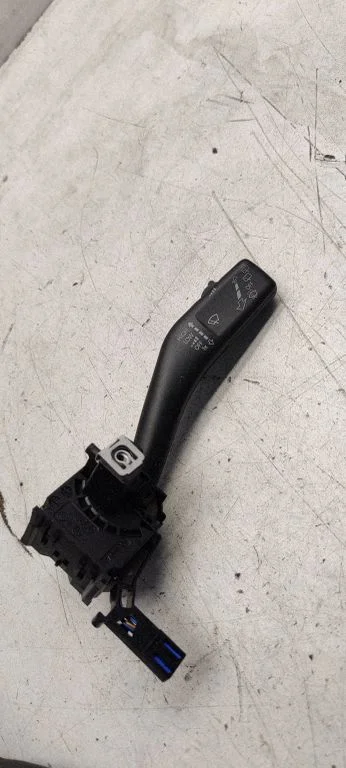 Wiper control stalk 1K0953519H