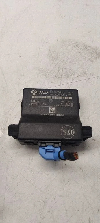 Gateway control module 3C0907951A