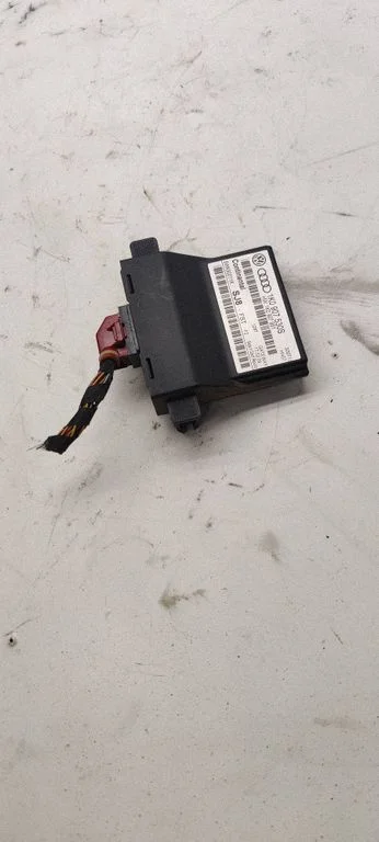 Gateway control module 1K0907530S