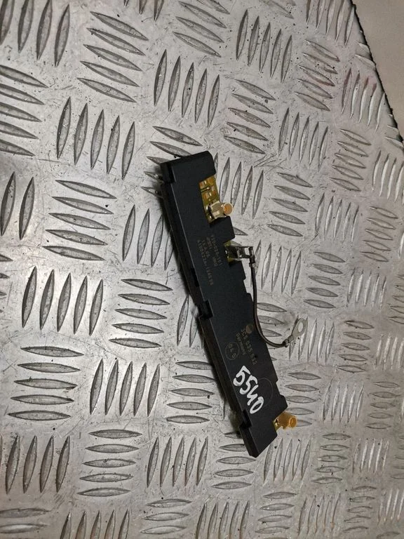 Aerial antenna amplifier 3C5035532