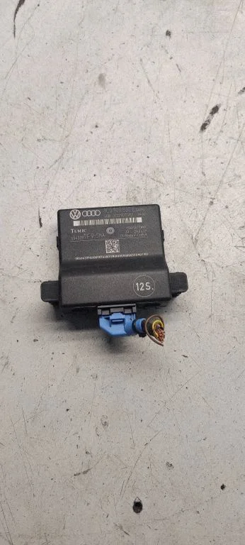 Gateway control module 3C0907530E