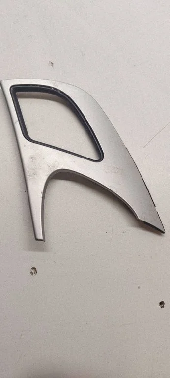 Radio/GPS head unit trim – Audi A4 Allroad B8 (2008-2016)