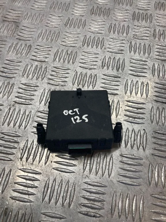 Gateway control module 1K0907530H