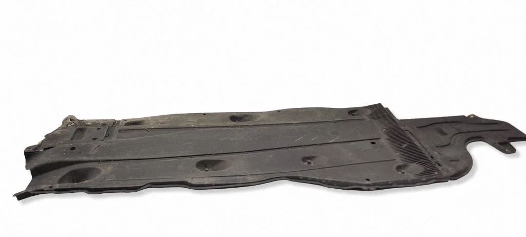 Side bottom protection 5Q0825201M
