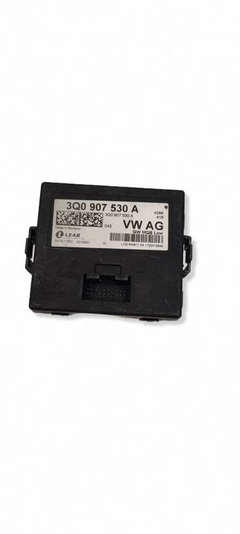 Gateway control module 3Q0907530A