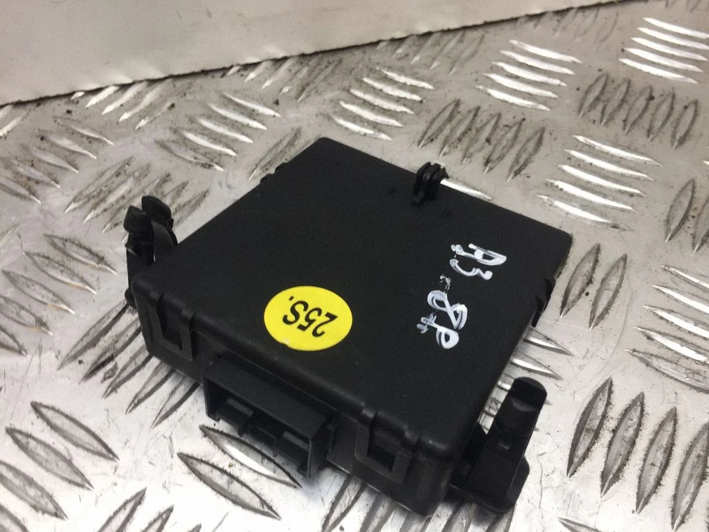 Gateway control module 1K0907530D