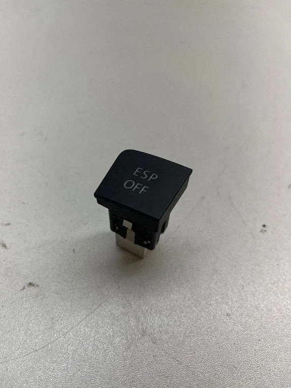 ESP (stabilitātes sistēmas) slēdzis 3C0947117C