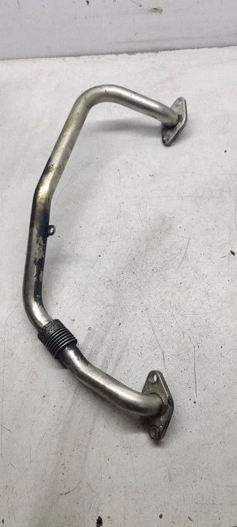 EGR valve line/pipe/hose 03G131521A