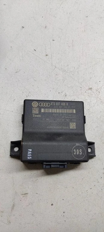 Gateway control module 8t0907468h