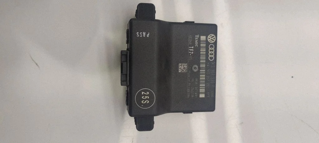 Gateway control module 1k0907530P