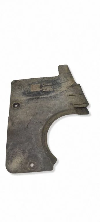 Side bottom protection – Volkswagen Eos (2006-2010)