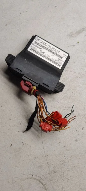 Gateway control module – Seat Leon (1P) (2005-2012)