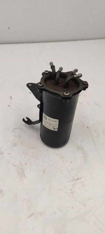 Fuel filter housing – Volkswagen Passat CC (2008-2016)