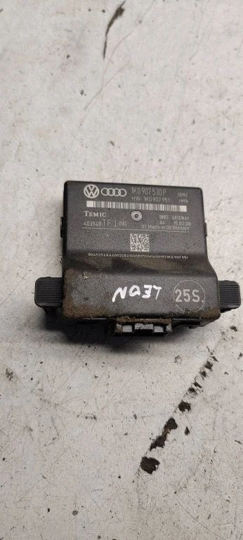 Gateway control module – Seat Leon (1P) (2005-2012)