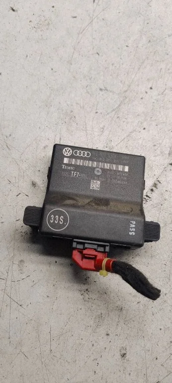 Gateway control module 1k0907530k