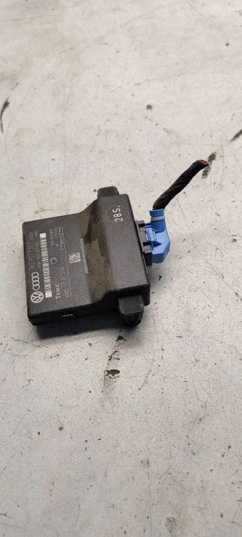 Gateway control module 1K0907530F