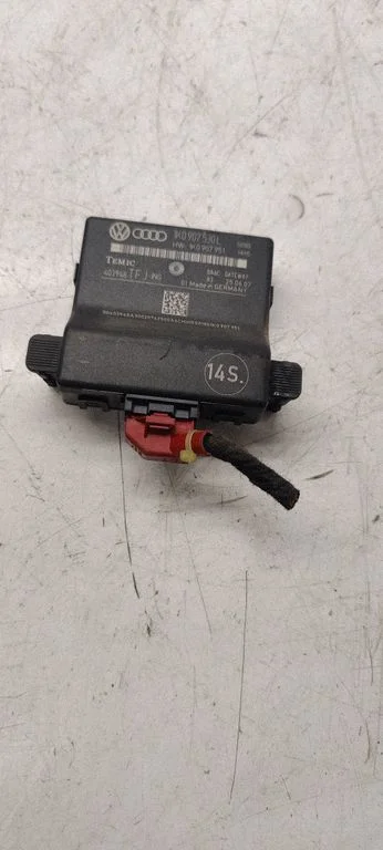 Gateway control module – Seat Leon (1P) (2005-2012)