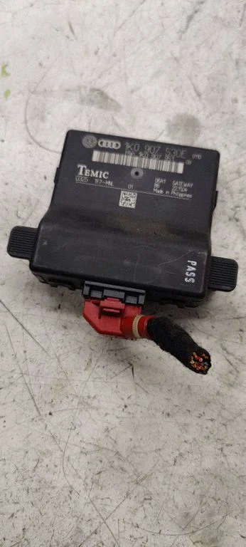 Gateway control module 1K0907530E
