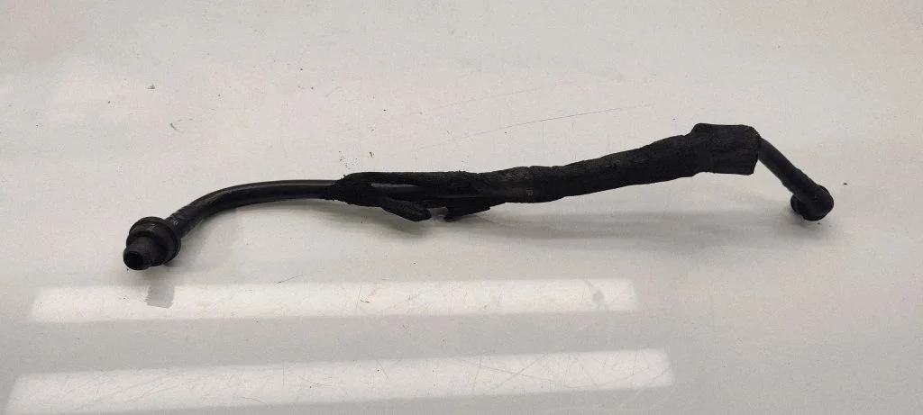Vacuum line/pipe/hose – Skoda Octavia Mk2 (1Z) (2004-2013)