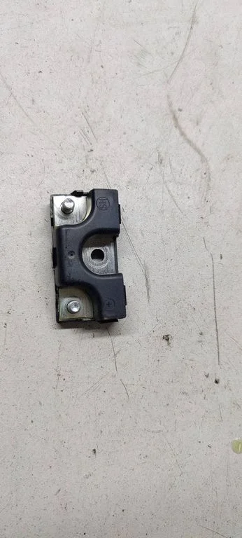 Antenna control unit – Audi A6 Allroad C6 (2006-2011)
