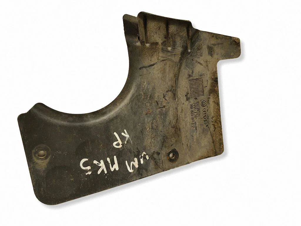 Külgmine põhjakaitse 1K0825271A