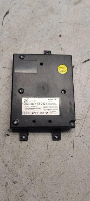 Bluetooth control unit module 1C0035729E