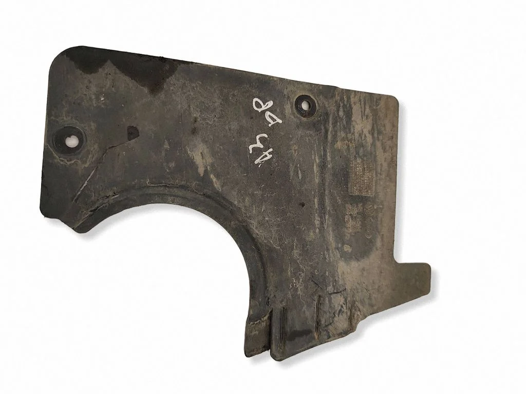 Side bottom protection – Audi A3 S3 8P (2003-2012)